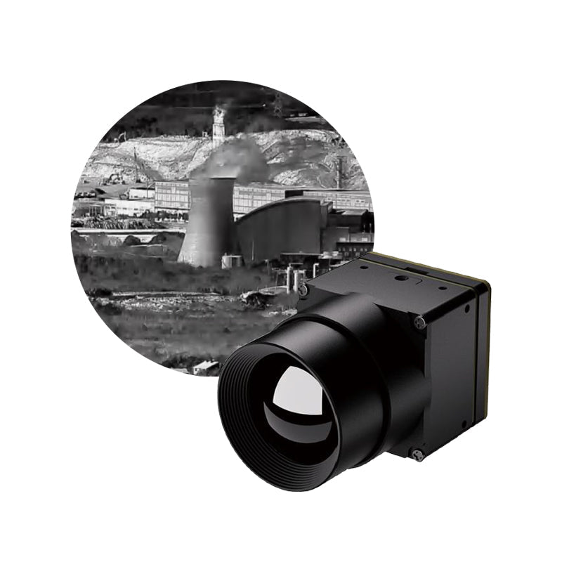THERMAL IMAGING CAMERA GL2-1280