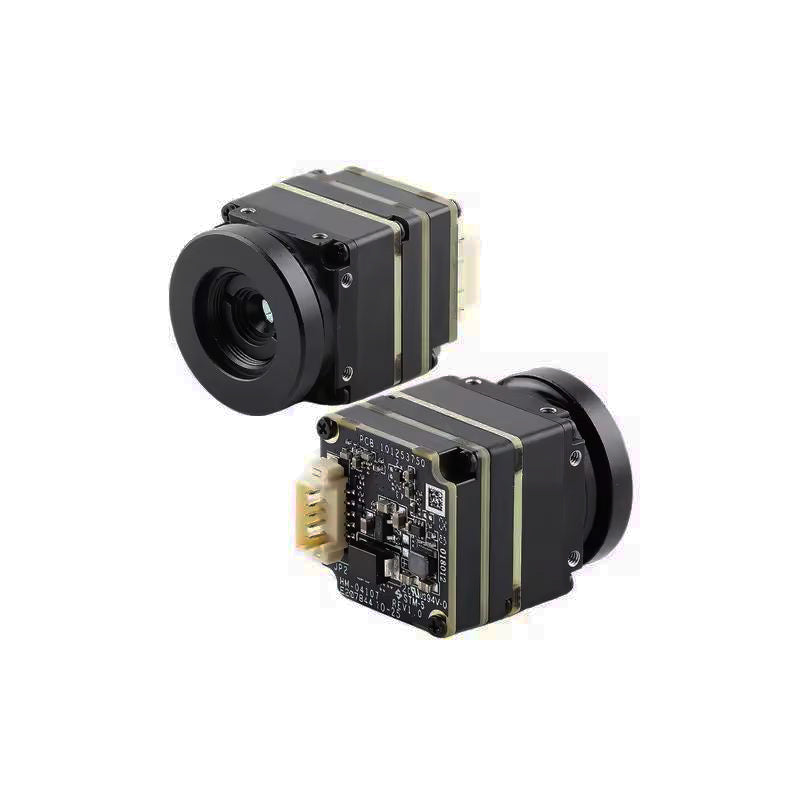 THERMAL IMAGING CAMERA UC640