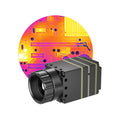 THERMAL IMAGING CAMERA M3-C-9.1