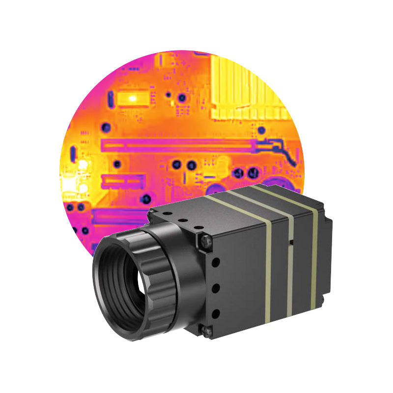 THERMAL IMAGING CAMERA M3-C-4