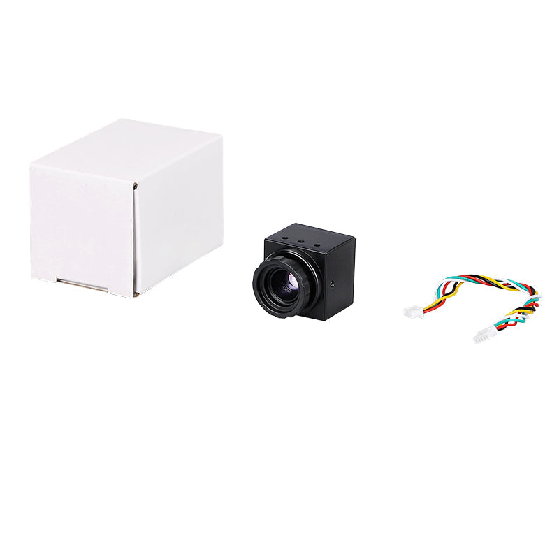THERMAL IMAGING CAMERA HT-M01-0206C