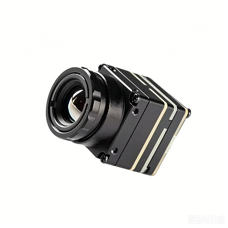 THERMAL IMAGING CAMERA UC256