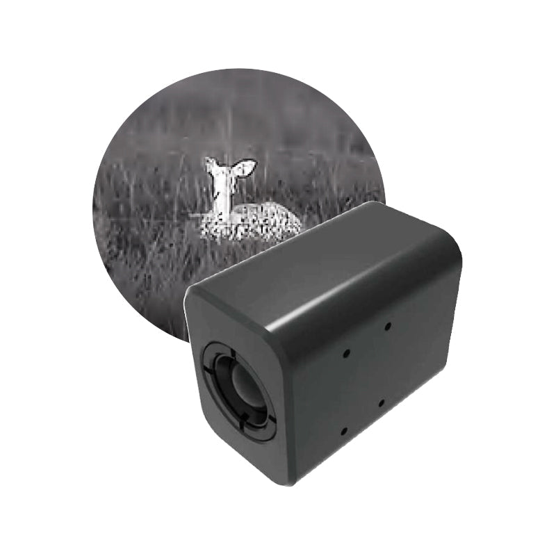 THERMAL IMAGING CAMERA