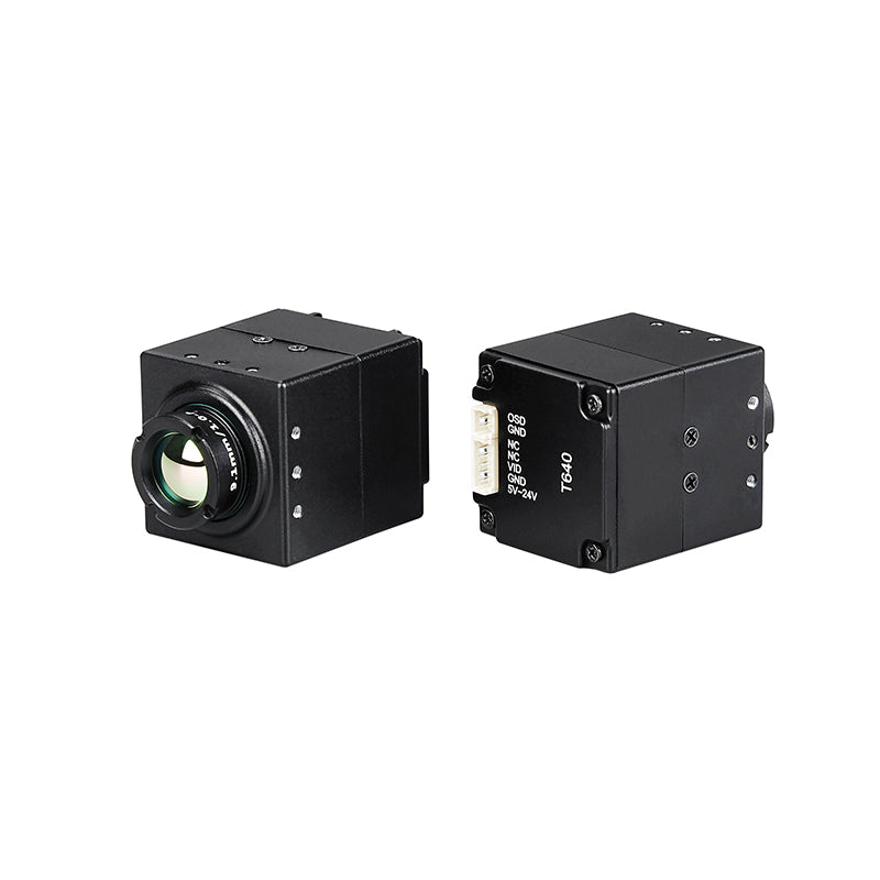THERMAL IMAGING CAMERA HT-M02-0609C