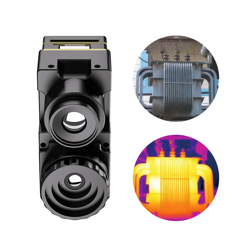 THERMAL IMAGING CAMERA M2V2