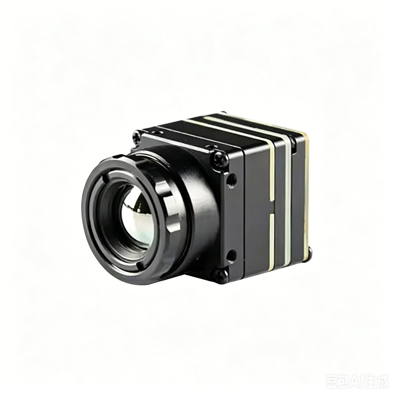 THERMAL IMAGING CAMERA UC256