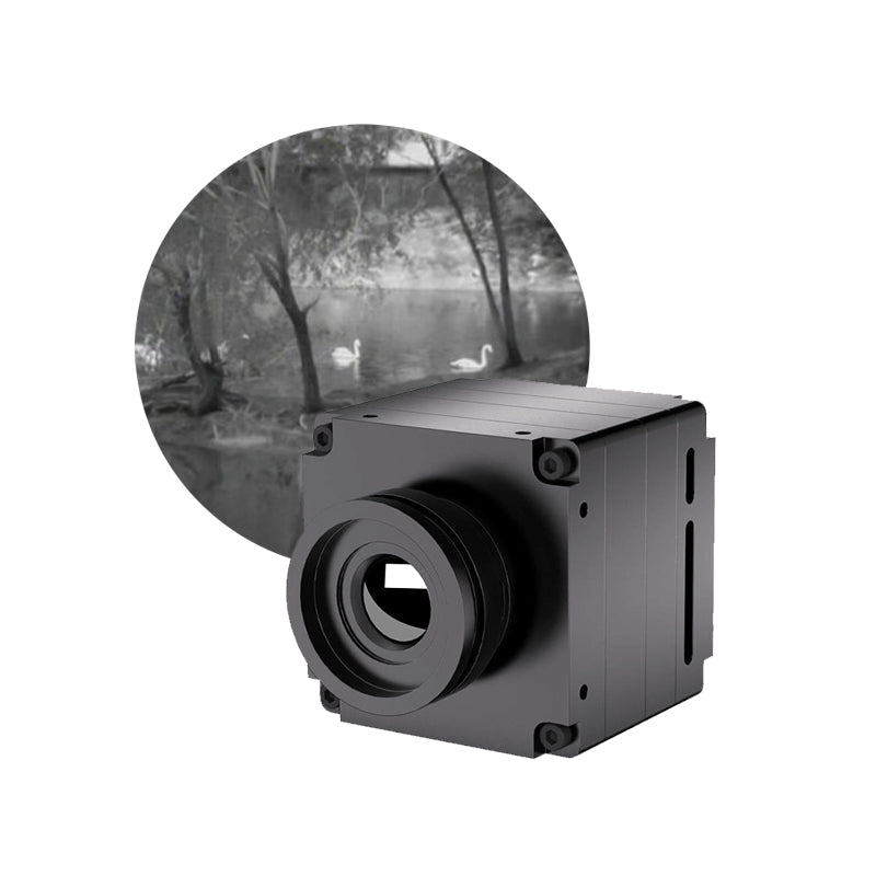 THERMAL IMAGING CAMERA TM02P (7.1mm)