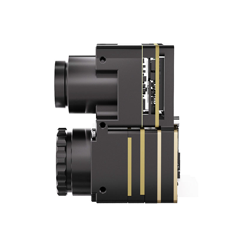 THERMAL IMAGING CAMERA M2V2