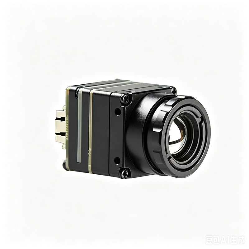 THERMAL IMAGING CAMERA UC256
