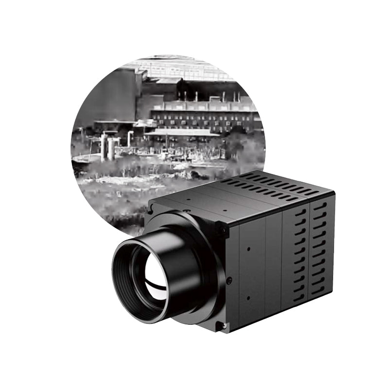 THERMAL IMAGING CAMERA TM16P (19mm)