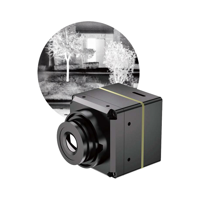 THERMAL IMAGING CAMERA TM13P (10mm)