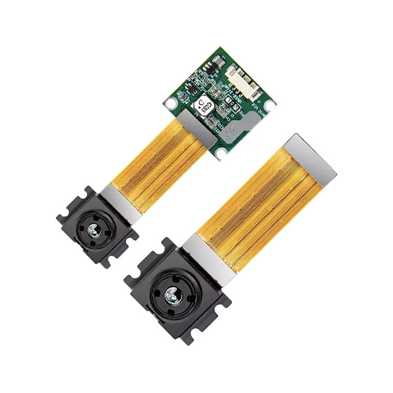 THERMAL IMAGING CAMERA Tiny1-C (4.3mm)