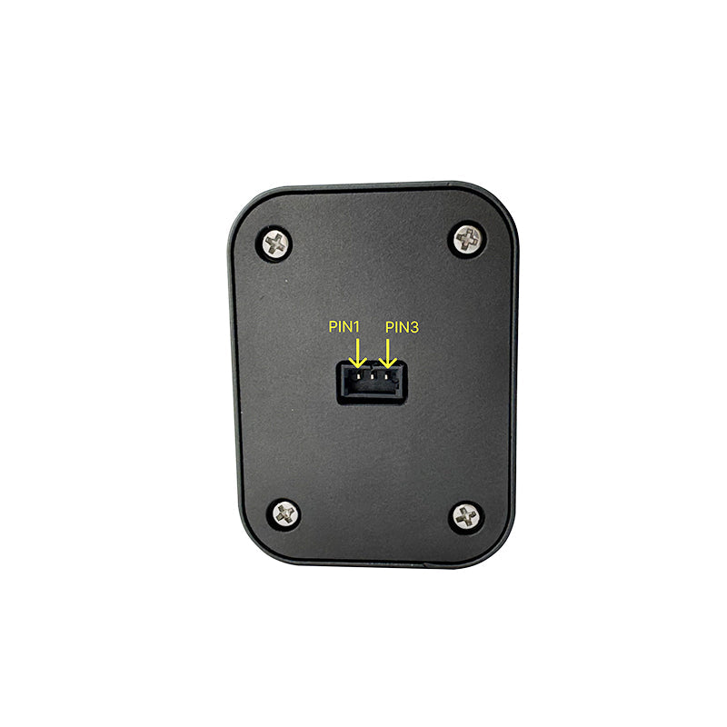 THERMAL IMAGING CAMERA