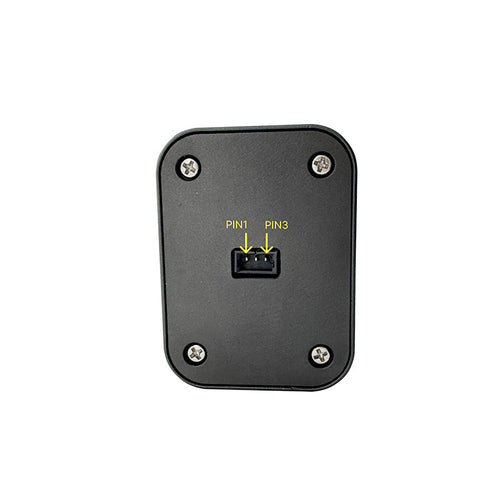 THERMAL IMAGING CAMERA