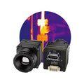 THERMAL IMAGING CAMERA UC640